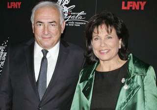 imf chief strauss kahn is no stranger to sex... imf chief strauss kahn is no stranger to sex...