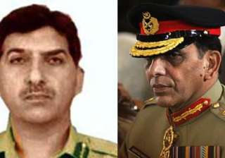 conflicting reports about isi chief s offer to... conflicting reports about isi chief s offer to...