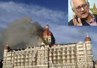 isi might have been involved in mumbai terror... isi might have been involved in mumbai terror...