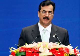 isi should have no role in pak politics says... isi should have no role in pak politics says...