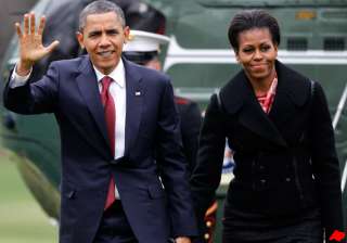 i am not an angry black woman mrs obama - India TV i am not an angry black woman mrs obama - India TV