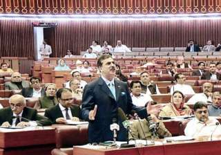 i don t need vote of confidence gilani tells... i don t need vote of confidence gilani tells...