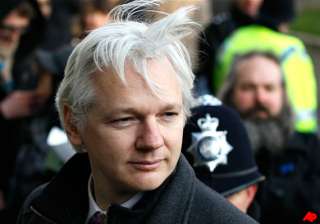 i am grateful to ecuador says assange - India TV i am grateful to ecuador says assange - India TV