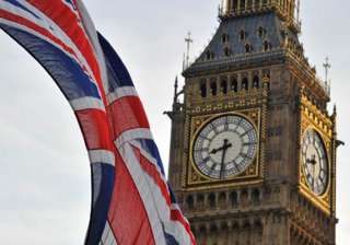 iconic tower which houses big ben given new name... iconic tower which houses big ben given new name...