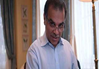 ijaz has not applied for visa says malik - India... ijaz has not applied for visa says malik - India...