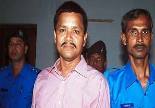 india bangladesh extradition treaty comes into... india bangladesh extradition treaty comes into...