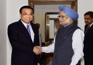 india china set to sign landmark pact on border... india china set to sign landmark pact on border...