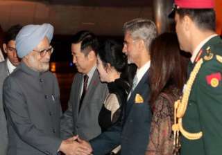india china sign key border agreement - India TV india china sign key border agreement - India TV
