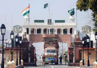 india pakistan trade talks to resume in july -... india pakistan trade talks to resume in july -...