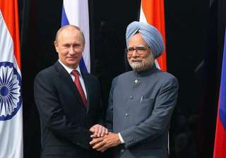 india russia discuss situation in syria - India TV india russia discuss situation in syria - India TV