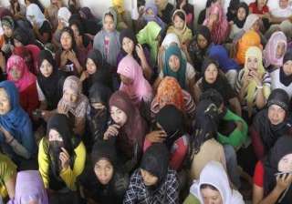 india cautions women workers in saudi arabia not... india cautions women workers in saudi arabia not...