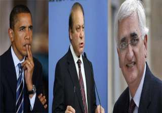 india rejects sharif s demand for us intervention... india rejects sharif s demand for us intervention...