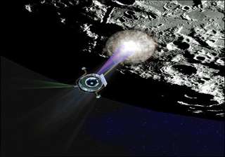 india s chandrayaan 1 helps nasa find water on... india s chandrayaan 1 helps nasa find water on...