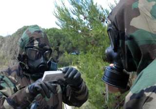 india s drdo launches explosive detection kit in... india s drdo launches explosive detection kit in...