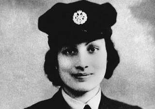 india should issue stamp of ww ii heroine noor... india should issue stamp of ww ii heroine noor...