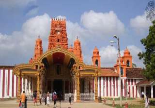 india to build cultural centre in jaffna sri... india to build cultural centre in jaffna sri...