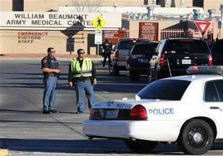 gunman 1 other person dead in shooting at... gunman 1 other person dead in shooting at...