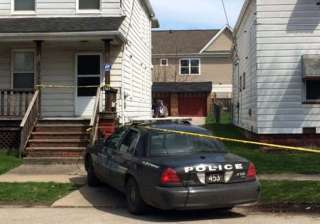 3 year old shoots dead 1 year old in us home -... 3 year old shoots dead 1 year old in us home -...