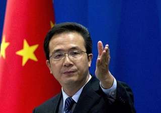 china denies snooping on networks in india... china denies snooping on networks in india...