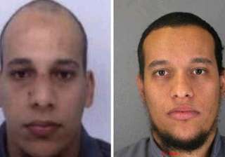 tensions high across paris as french hunt for 2... tensions high across paris as french hunt for 2...