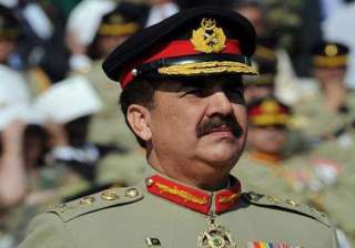 pakistan army chief holds talks with china s... pakistan army chief holds talks with china s...