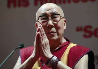 dalai lama saddened over nepal quake - India TV dalai lama saddened over nepal quake - India TV