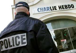 charlie hebdo shows courage will come out next... charlie hebdo shows courage will come out next...