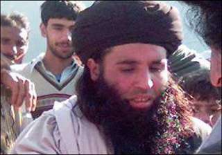 taliban chief orders militants to target nawaz... taliban chief orders militants to target nawaz...