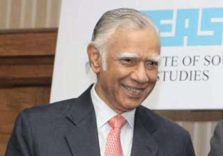 indian origin diplomat gopinath pillai awarded... indian origin diplomat gopinath pillai awarded...