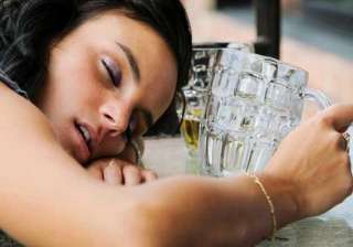 poor sleep may lead to alcohol drug abuse in... poor sleep may lead to alcohol drug abuse in...