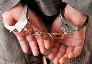 five suspects in army school attack arrested in... five suspects in army school attack arrested in...