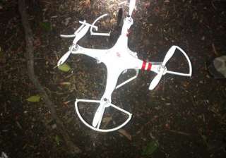 crashed white house drone pilot quizzed - India TV crashed white house drone pilot quizzed - India TV