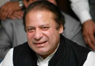 nawaz sharif to visit bahrain tomorrow - India TV nawaz sharif to visit bahrain tomorrow - India TV