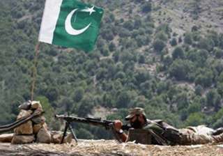 end turbulence on kashmir border pakistani daily... end turbulence on kashmir border pakistani daily...