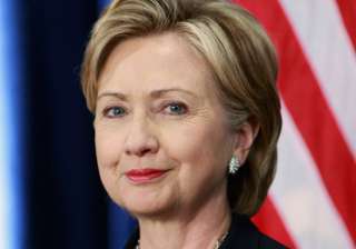 hillary clinton could soon announce her... hillary clinton could soon announce her...