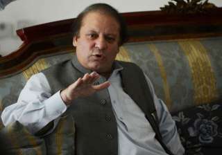 pakistan to set up military courts in pok - India... pakistan to set up military courts in pok - India...