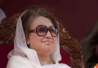 another case filed against khaleda zia - India TV another case filed against khaleda zia - India TV