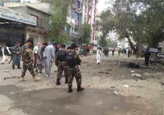 afghan suicide bombing blamed on islamic state... afghan suicide bombing blamed on islamic state...