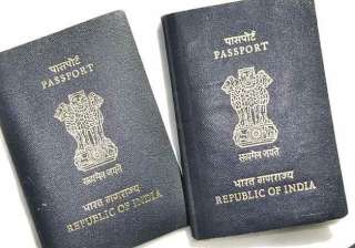 us holds world s most powerful passport india... us holds world s most powerful passport india...