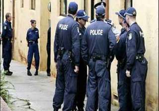 australian police raise terror threat levels -... australian police raise terror threat levels -...