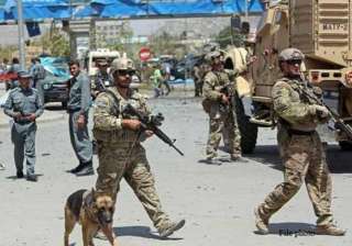afghan forces take over security from nato -... afghan forces take over security from nato -...