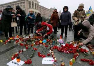 eu leaders threaten more anti russian sanctions... eu leaders threaten more anti russian sanctions...