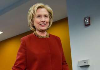 hillary clinton announces 2016 us presidential... hillary clinton announces 2016 us presidential...