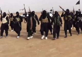 prove abducted pilot still alive jordan tells is... prove abducted pilot still alive jordan tells is...