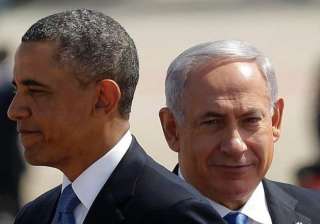 obama won t meet netanyahu before israeli... obama won t meet netanyahu before israeli...