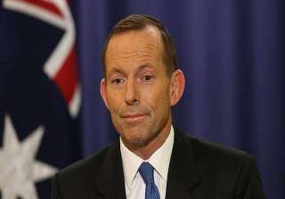 australian pm tony abott makes unannounced trip... australian pm tony abott makes unannounced trip...