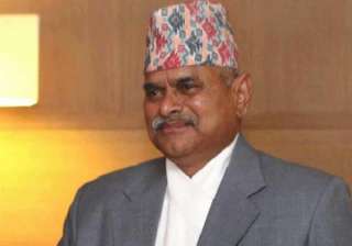 nepaldevastated president s residence hit by... nepaldevastated president s residence hit by...