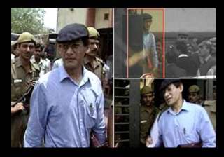 un rights body rejects reports about clean chit... un rights body rejects reports about clean chit...