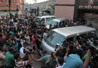 bangladesh hangs top jamaat leader - India TV bangladesh hangs top jamaat leader - India TV
