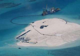 philippines warns asean over china reef... philippines warns asean over china reef...